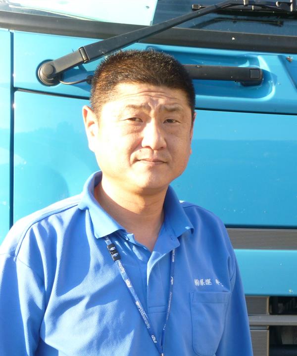 井上 正一