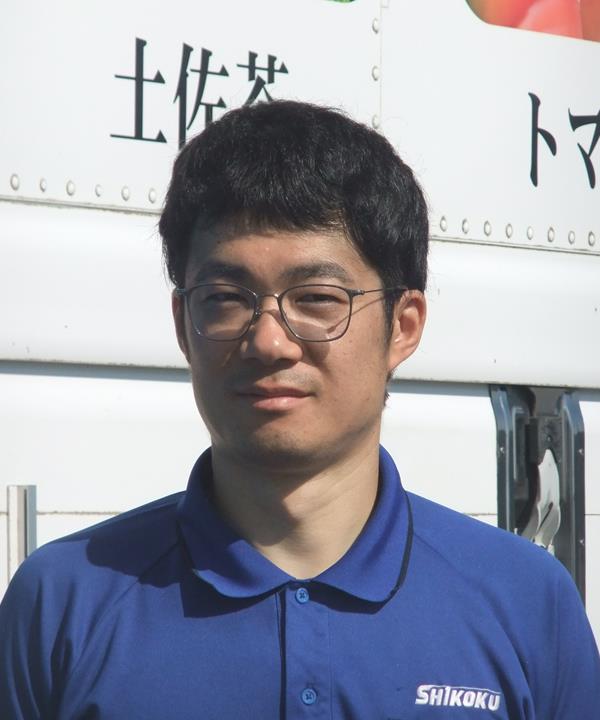 西森 裕二